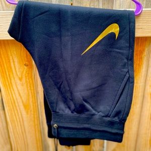 Women’s Nike Sweatpants